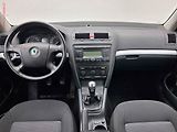 Škoda Octavia (2009) 1.9 TDi, Ambiente - náhled 8