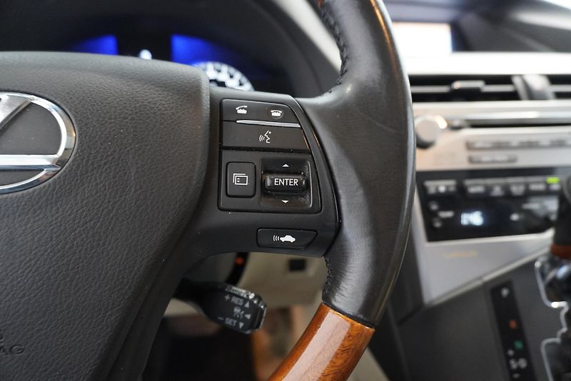 Lexus RX 450h 3,5I V6 E-FOUR AUT. - fotka 20 z 30