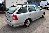 Škoda Octavia (2013) REZERVACE - náhled 7