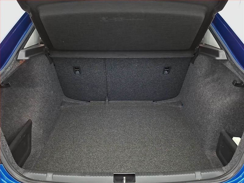 Škoda Rapid (2014) 1.2 TSI - fotka 13 z 16