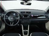 Škoda Fabia (2016) 1.2TSi, 1.maj,ČR, Style - náhled 8