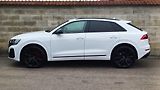 Audi Q8 S-LINE 210kW-WEBASTO-ČR-DPH- - náhled 8
