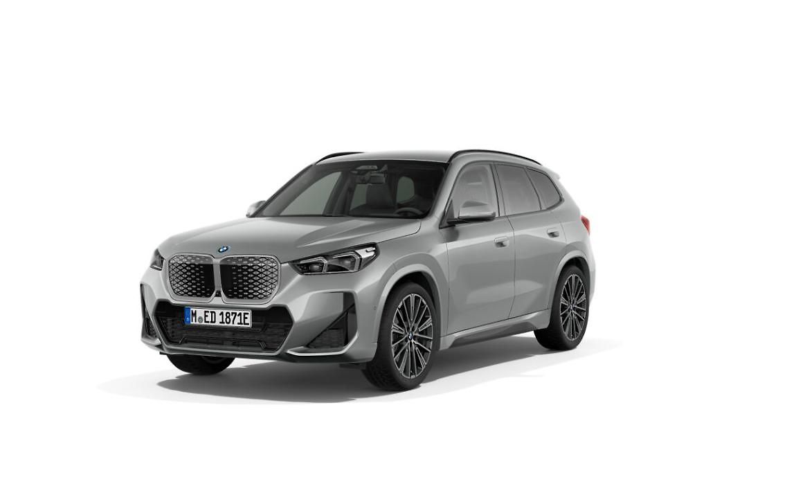 BMW iX1 eDrive20