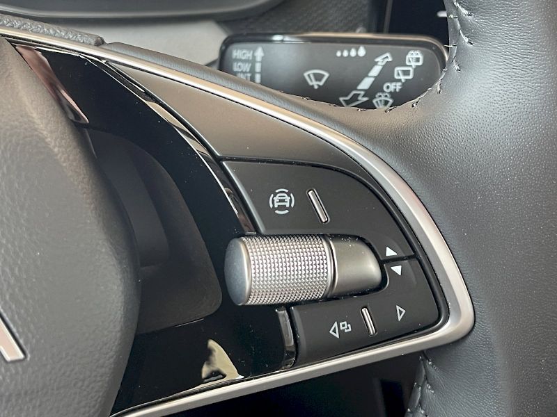 Škoda Kamiq (2025) 1.5 TSI 110kW Top Selection - fotka 10 z 34