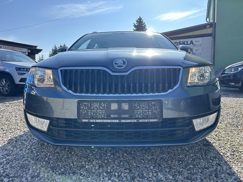 Škoda Octavia (2015) 1.6 TDi 81KW po rozvodech - fotka 3 z 29