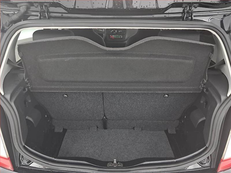 Škoda Citigo (2012) 1.0 MPI, Automat, Serv.kniha - fotka 14 z 15