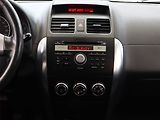 Suzuki SX4 (2009) 1.6 VVT, nová STK, Tažné - náhled 10