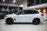 BMW X5 (2025) M40xD 250KW NEZÁVISLÉ TAŽNÉ  - náhled 7