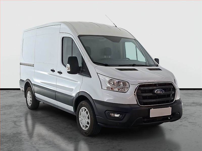 Ford Transit (2019) Trend 2.0 EcoBlue, L2H2, 1Maj - fotografie inzerátu