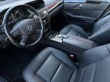Mercedes-Benz Třídy E 350 4Matic 272PS NAVI KAMERA+P - náhled 9