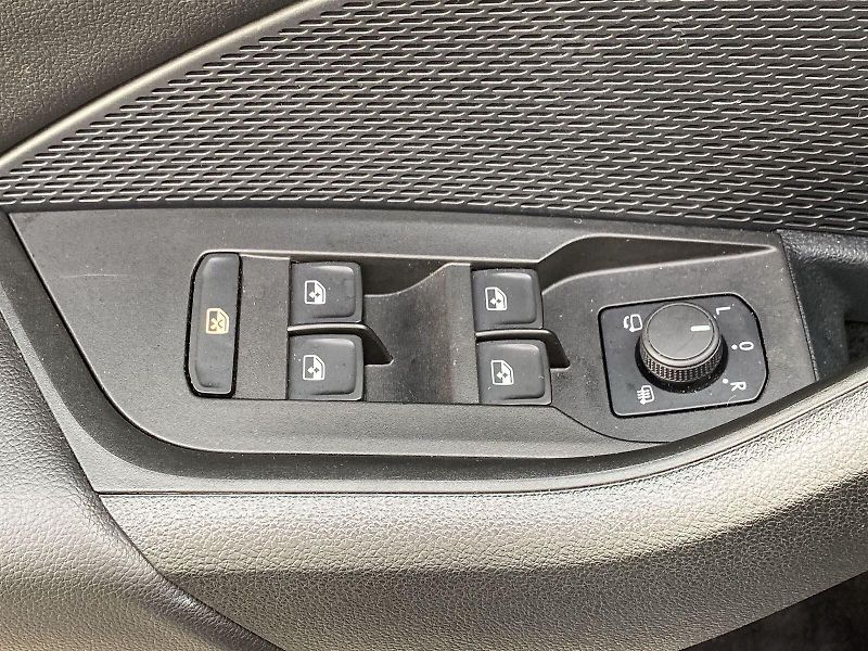 Škoda Octavia (2024) 1.5 TSI Selection - fotka 21 z 31