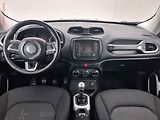 Jeep Renegade (2016) 1.4T, ČR, servis.kniha - náhled 8
