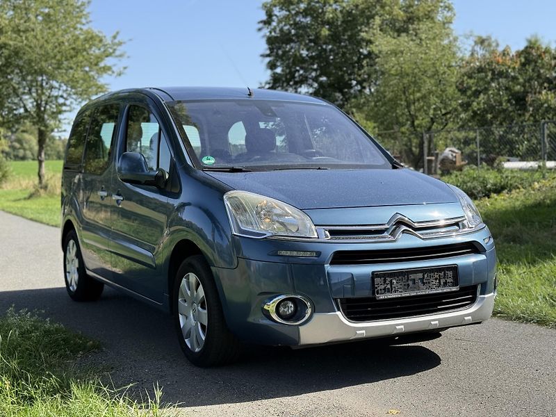 Citroën Berlingo (2013) Multispace 1.6 HDi 68kw - fotka 7 z 18