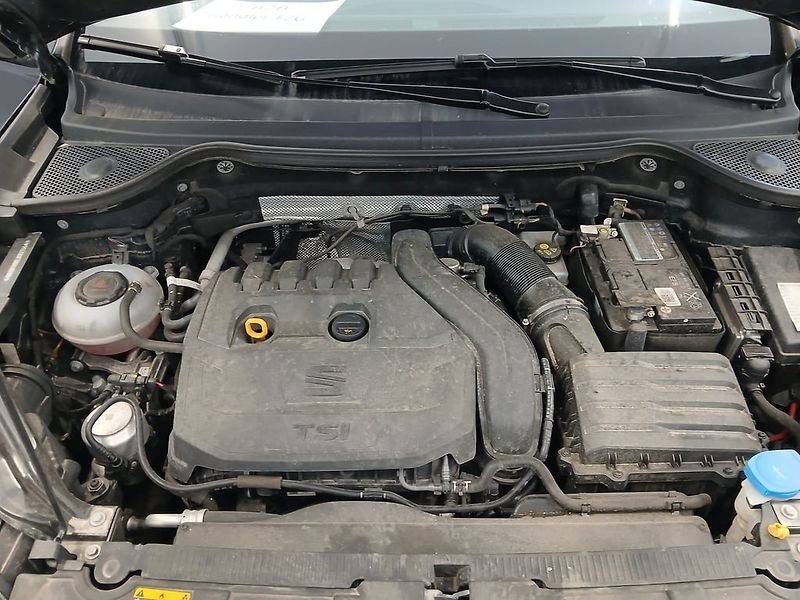 Seat Ateca (2018) FR 1.5 TSI DSG 110kW - fotka 10 z 10