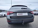 Škoda Superb 2.0 TDI/110kW Style DSG - náhled 10