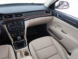 Škoda Superb (2014) Elegance 2.0 TDI, Navi, Xenony - náhled 8