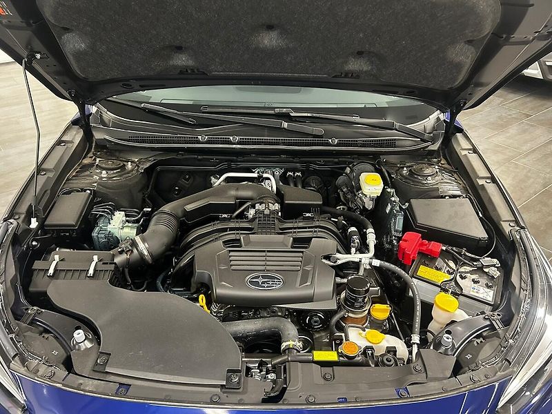 Subaru Outback (2024) 2.5 ACTIVE AUT 2024 - zaruka - fotka 42 z 51