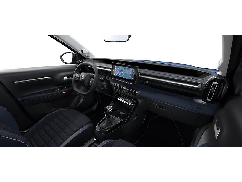 Citroën C3 Aircross (2026) Collection - fotka 7 z 8