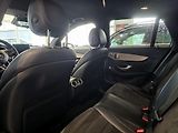 Mercedes-Benz GLC 220d 4M AMG Burmester tažné - náhled 11