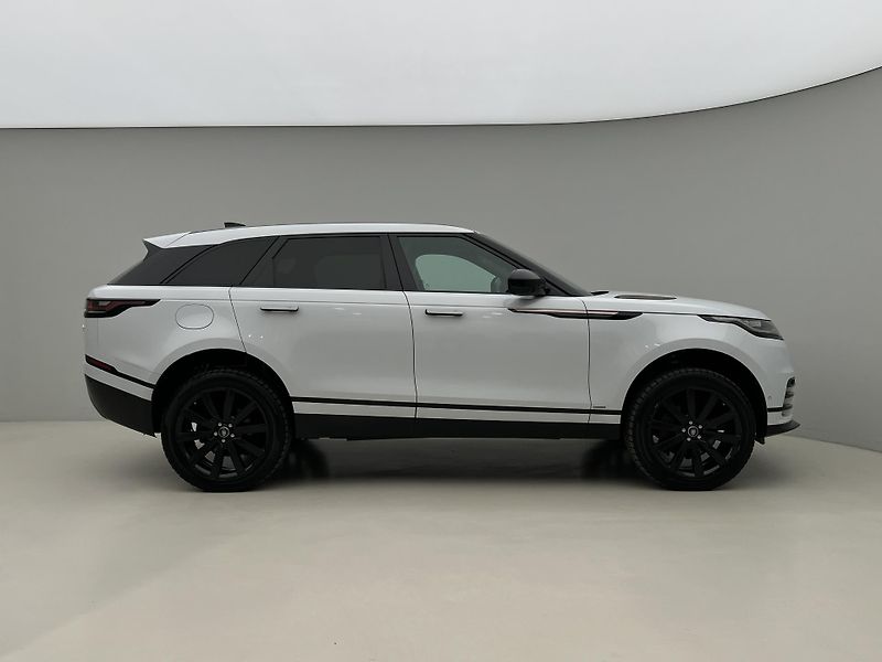 Land Rover Range Rover Velar D300 SE AUT - fotka 9 z 53