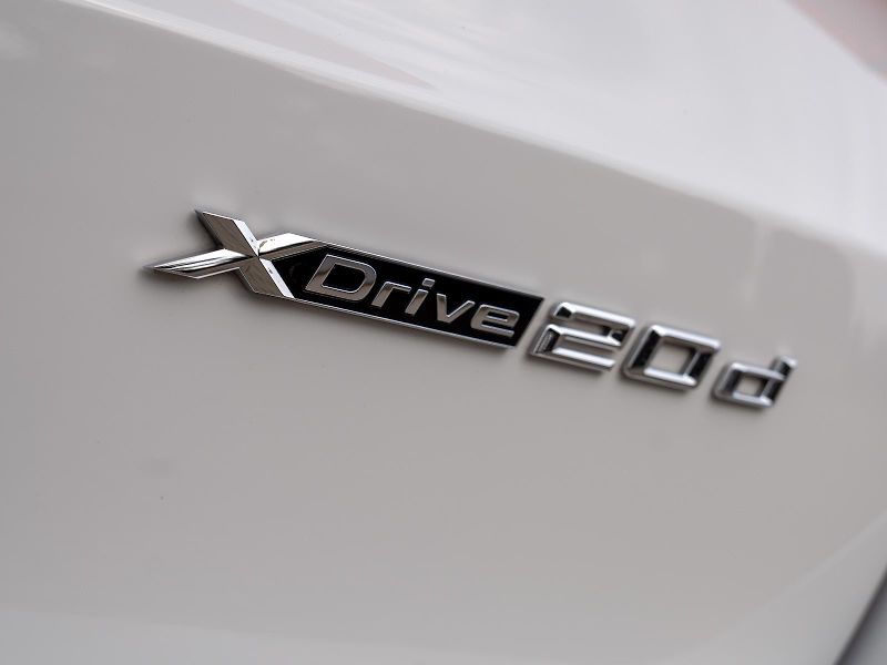 BMW X1 xDrive20d (U11) - fotka 29 z 31