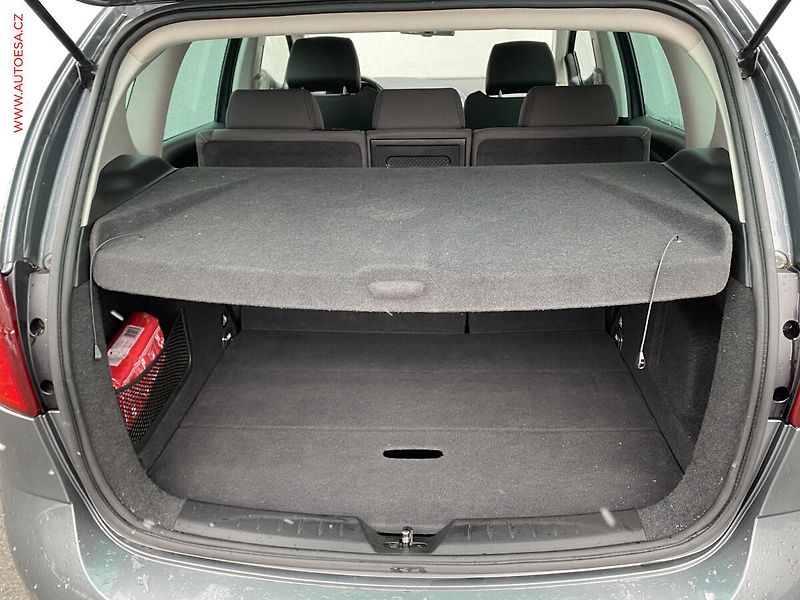 Seat Altea (2013) 1.2 TSi, AC, park.asist, + - fotka 7 z 17