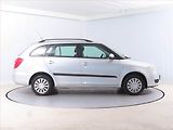 Škoda Fabia (2008) Ambition 1.2 12V, Serv.kniha - náhled 6