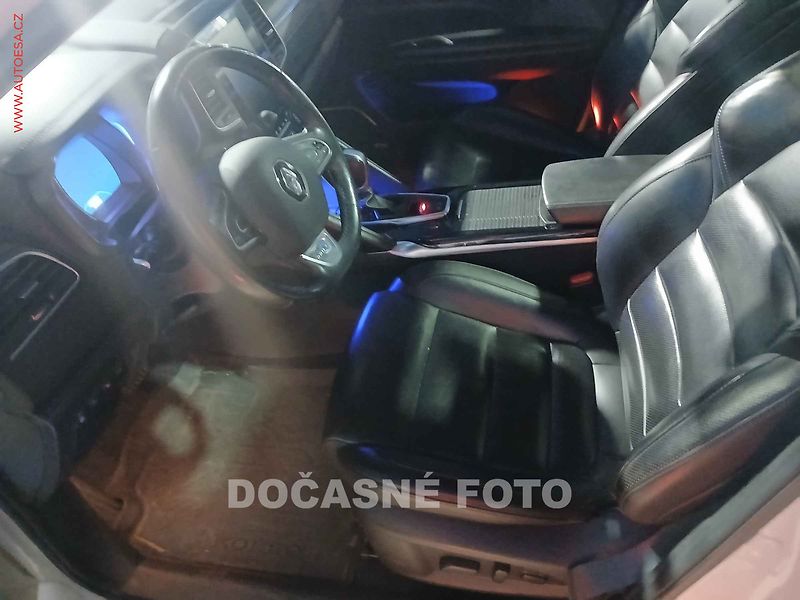 Renault Koleos (2018) 2.0DCi 4x4, ČR, AT, LED, kůže - fotka 3 z 3