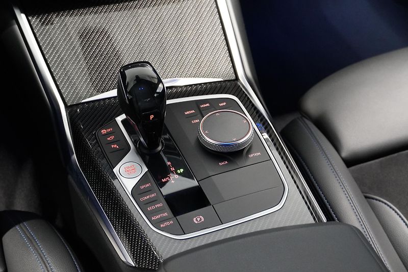 BMW Řada 3 M340XD,HUD,H/K,CARBON STŘECHA - fotka 25 z 40