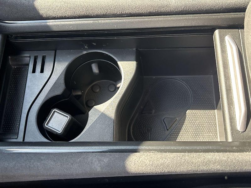 Škoda Kodiaq (2025) 2.0 TDI 4x4 DSG Sportline - fotka 23 z 31