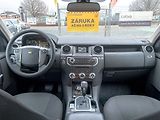 Land Rover Discovery (2009) 3.0D 180KW 4x4 – PO ROZVODECH - náhled 15