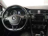 Volkswagen Golf (2014) 1.4 TSI, ČR, AC, výhřev sed. - náhled 13