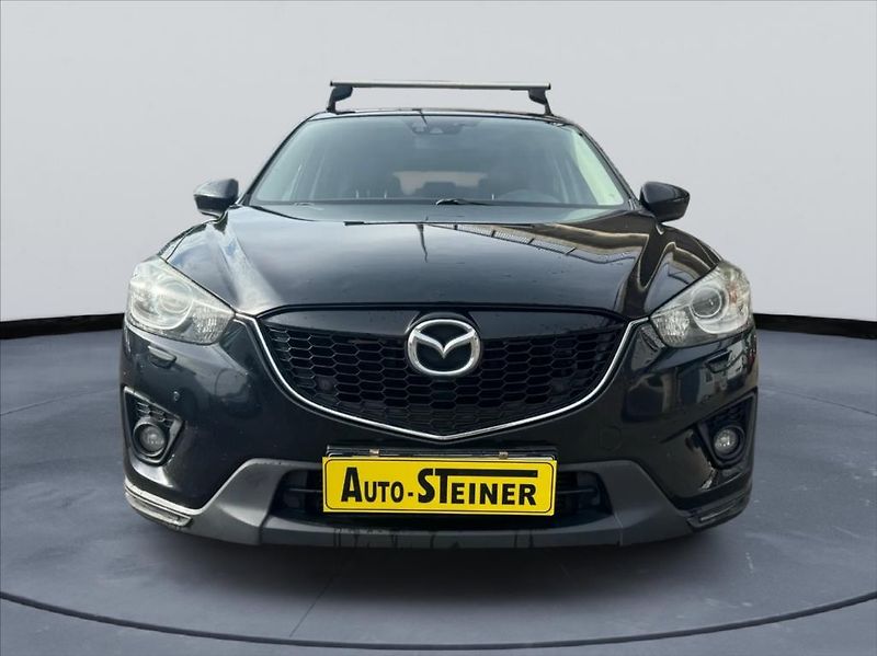 Mazda CX-5 2,2 D 4x4,Kůže,DPH,1.Maj - fotka 1 z 20