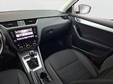 Škoda Octavia (2019) Ambition 1.6 TDI, ČR,1.maj - náhled 8