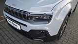Jeep Avenger (2026) Longitude 1,2 100PS manuál - náhled 12