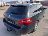 Peugeot 308 1,5 HDi STYLE KLIMA TAŽNÉ ALU - náhled 6