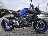Yamaha MT-10 (2017) - náhled 1
