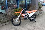 KTM 450 SX-F (2024) 2024 AKCE SKLADEM - náhled 7