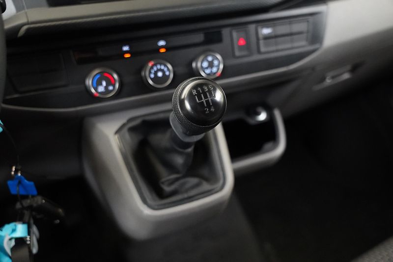 Volkswagen Transporter - fotka 18 z 20