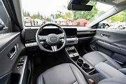 Česká premiéra Hyundai Kona na Legendách