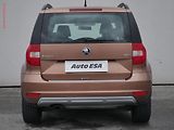 Škoda Yeti (2015) 1.2 TSi, ČR, Active, AC - náhled 4