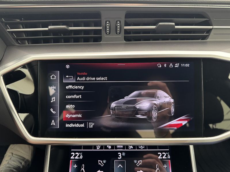 Audi A7 2.0*45Tfsi*195kw* - fotka 32 z 38