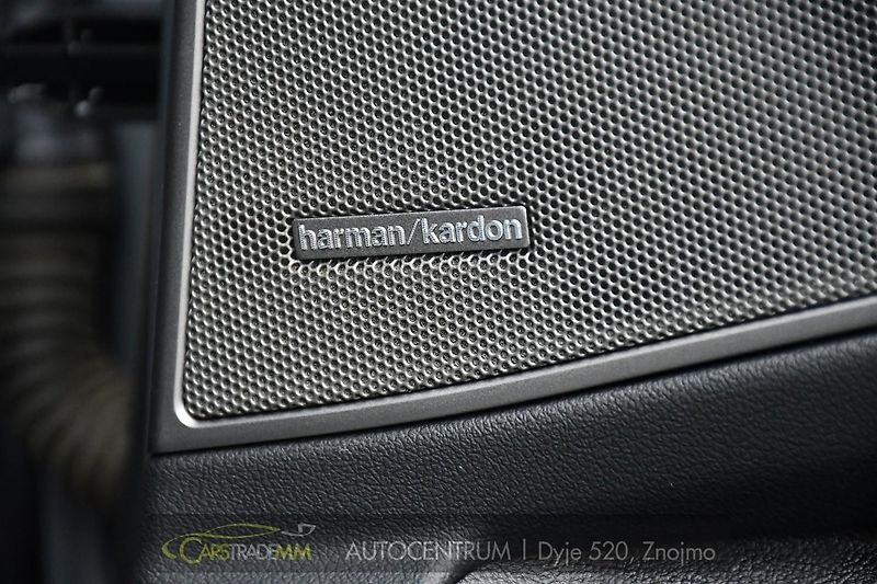 BMW Řada 3 320d xD M-SPORT PANORAMA H/K  - fotka 26 z 57