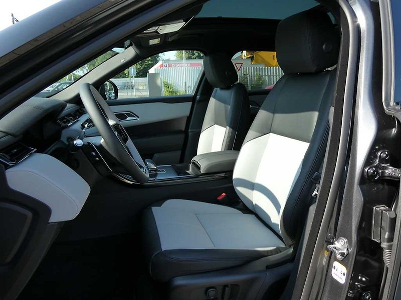 Land Rover Range Rover Velar 3,0 Dynamic SE D300 - fotka 9 z 40