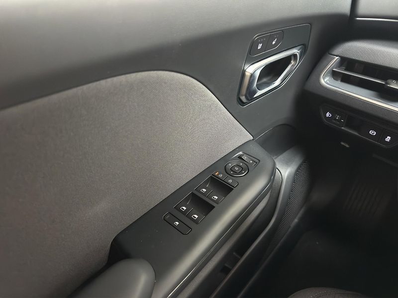 Kia K4 (2026) EXCLUSIVE CL4 1,6 T-GDi GPF 7D - fotka 10 z 15