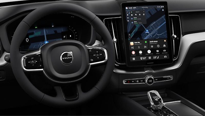 Volvo XC60 (2026) B5 PLUS - fotka 13 z 13