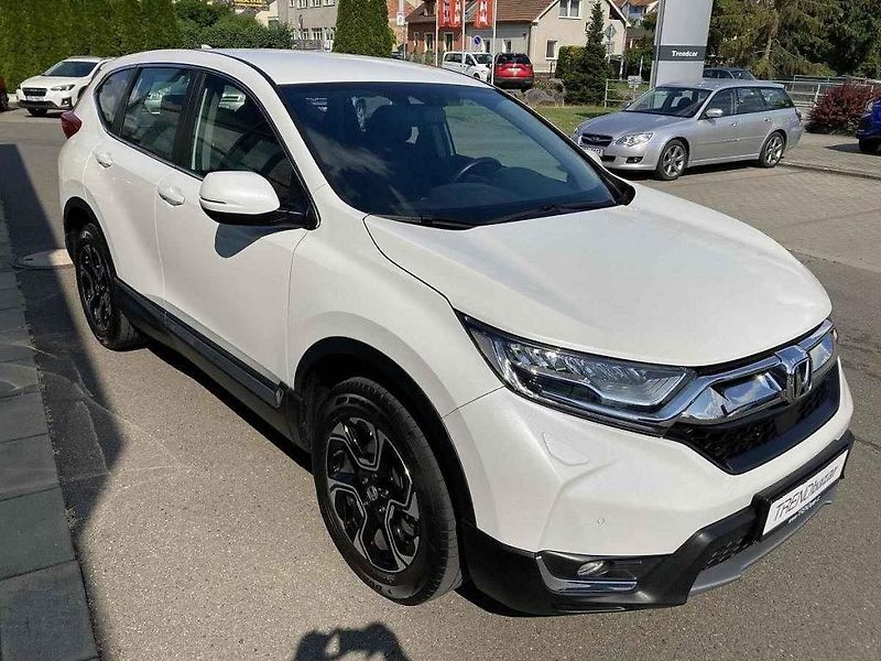 Hyundai Santa Fe 2.2 CRDi AWD.