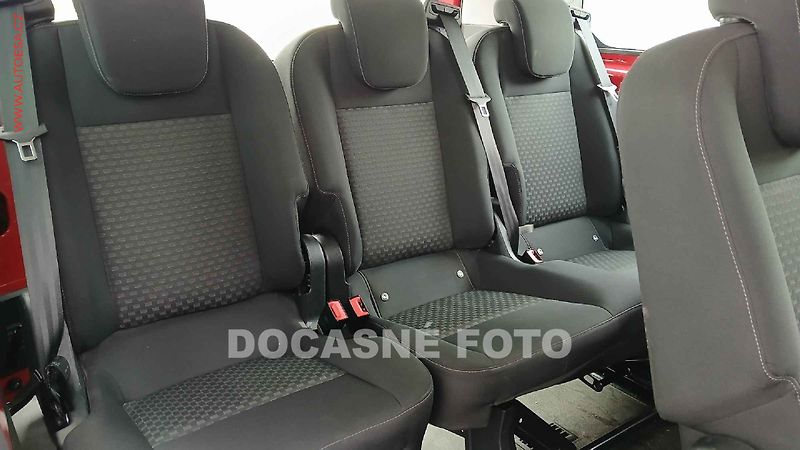 Ford Transit Custom (2023) 2.0TDCi 9míst, Trend, navi - fotka 15 z 15
