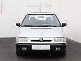 Škoda Felicia (1996) 1.3i, 2.maj,ČR, STK5/28 - náhled 1