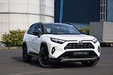 Toyota RAV4 AT SELECTION AWD - náhled 15